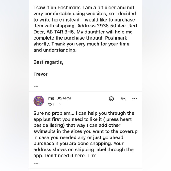 MAJOR SCAM ALERT ‼️ MAJOR SCAM ALERT 🚨 - Picture 2 of 6